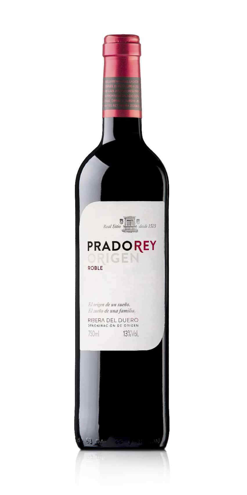 PradoRey Roble