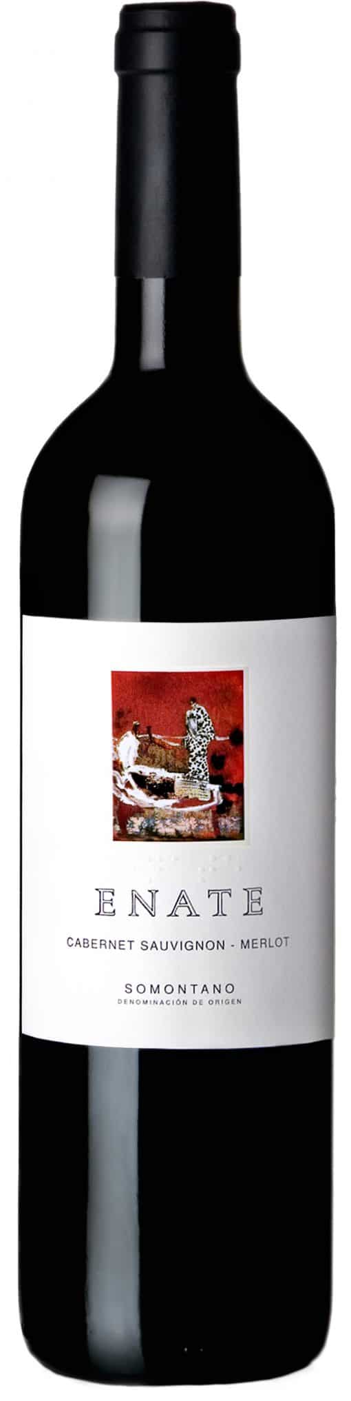 Enate Cabernet Sauvignon