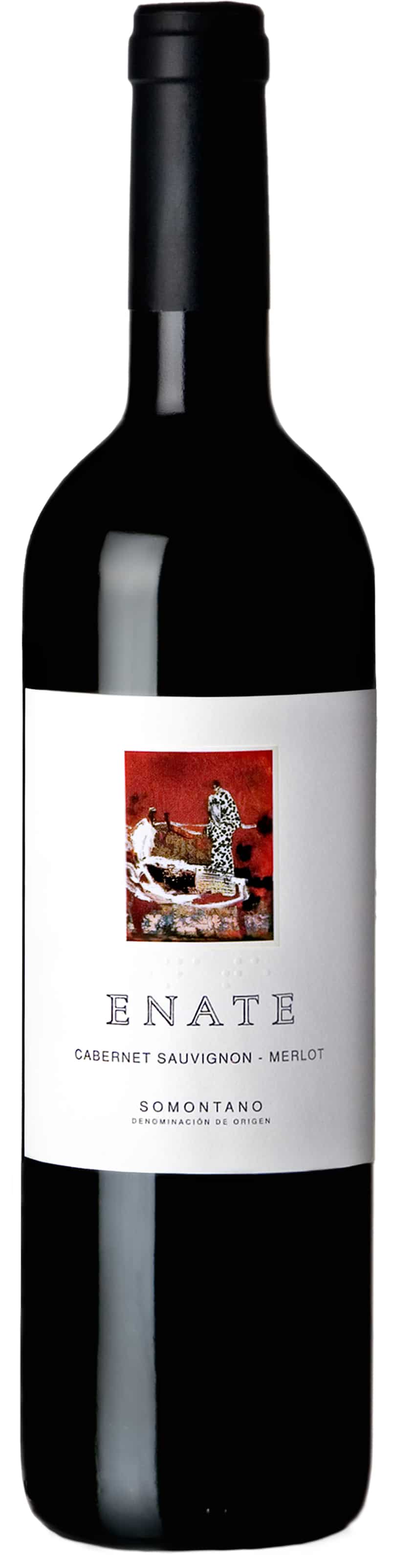 Enate Cabernet Sauvignon