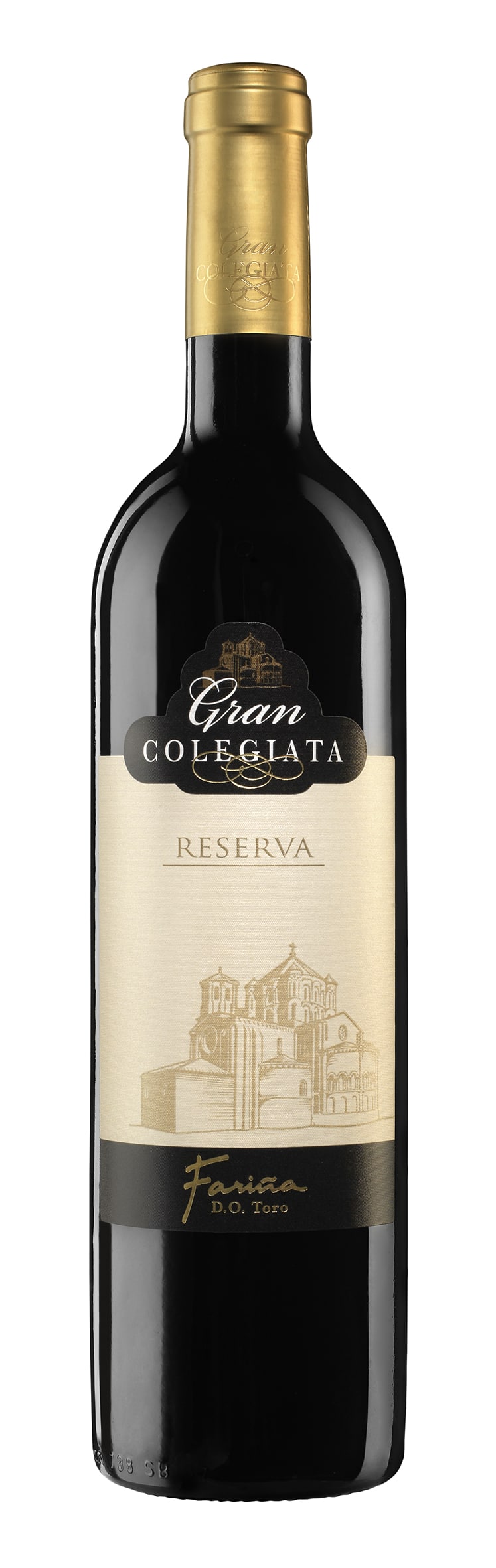 Gran Colegiata Reserva Original