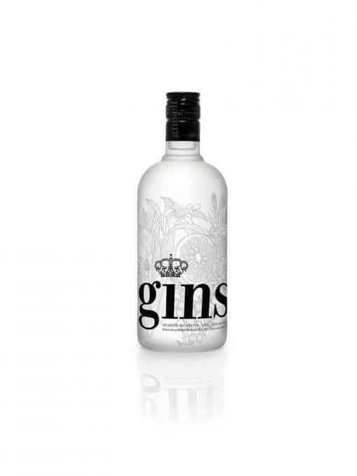 Ginself