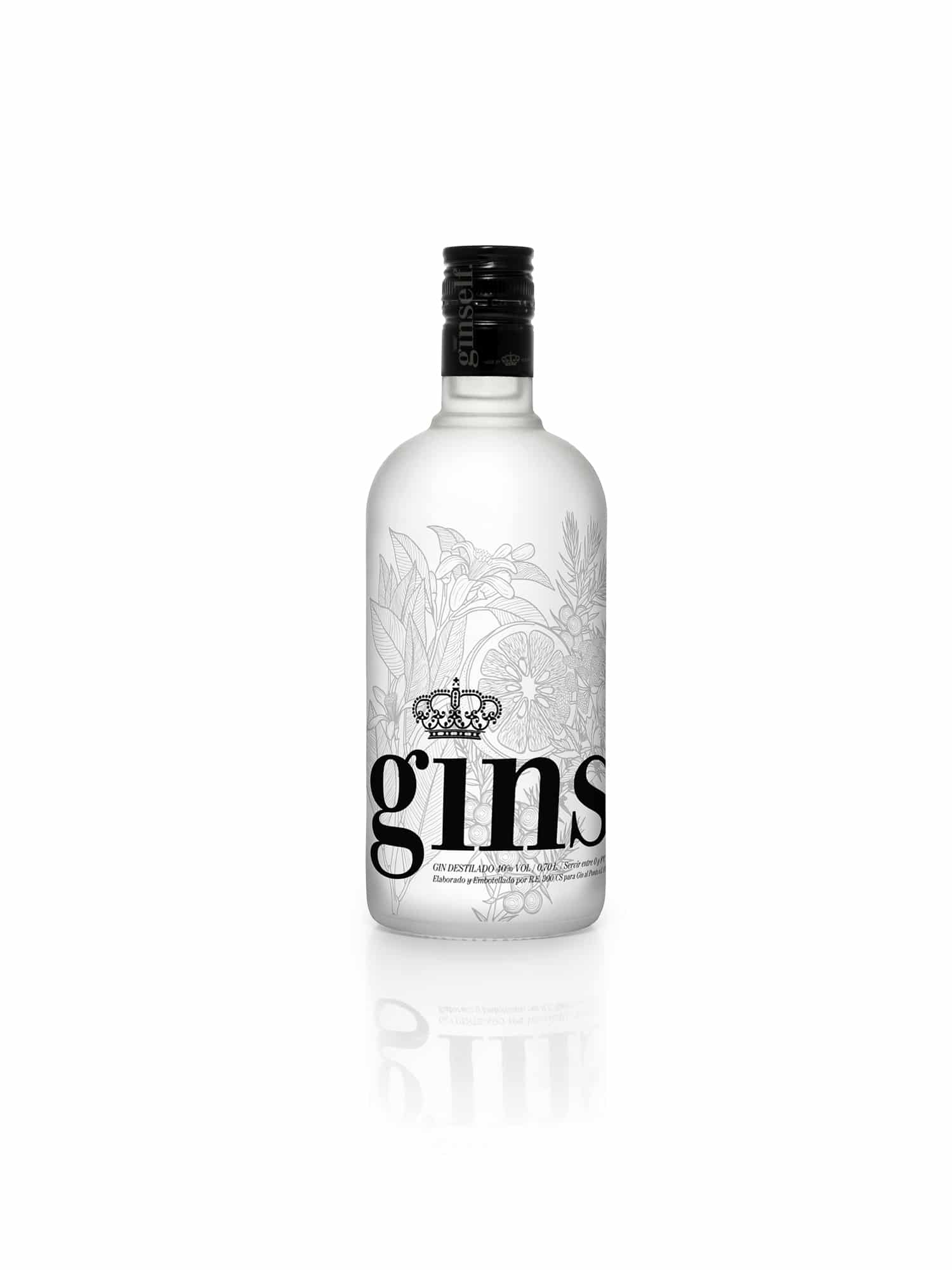 Ginself