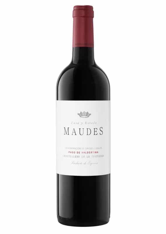Maudes Crianza