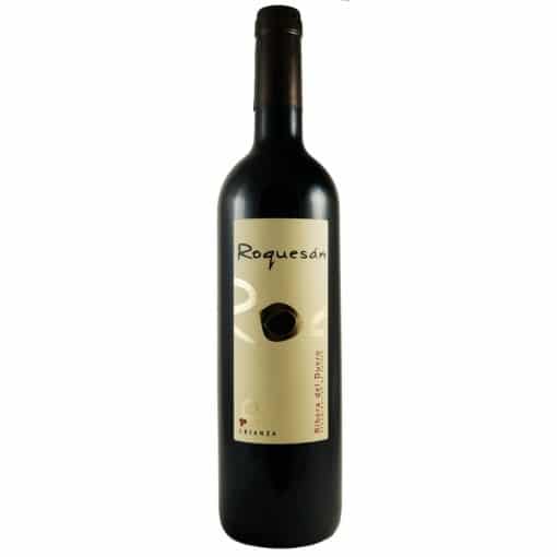 Roquesán Crianza