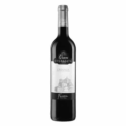 Gran Colegiata Crianza