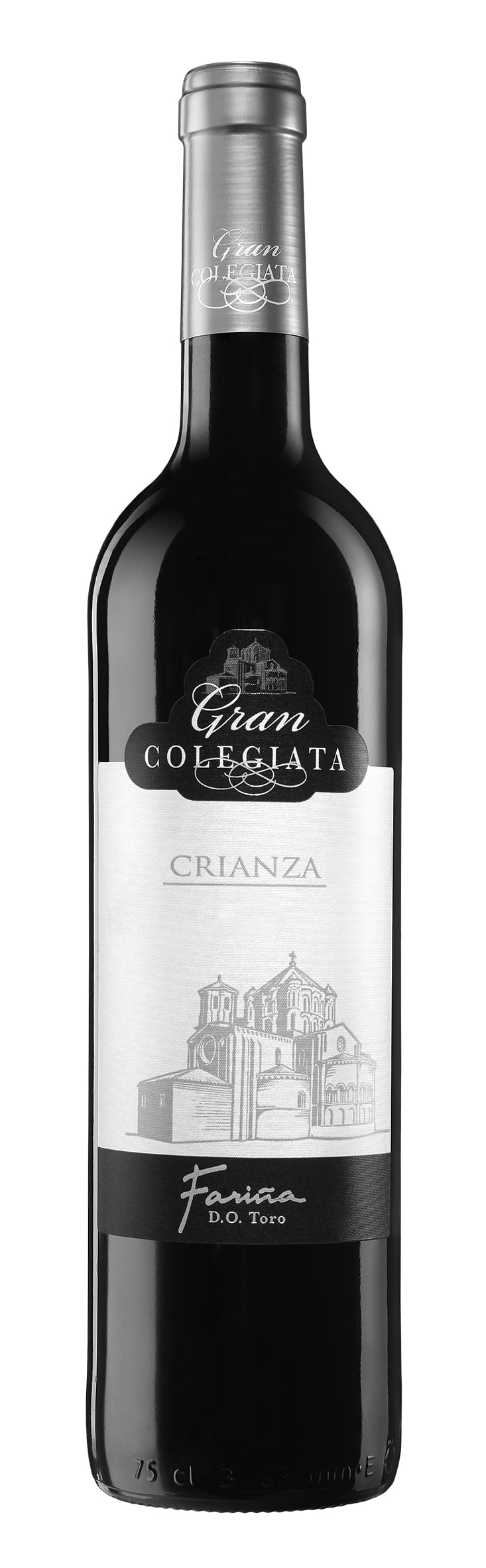 Gran Colegiata Crianza