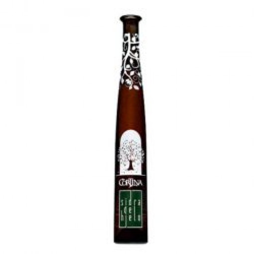 Sidra de hielo